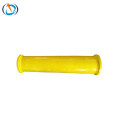 Straight Pipeline Sale Wear Resistant Truck Mixer Spare Part Dn125 3000mm concrete pump pipe